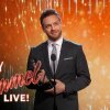 Ross Marquand Does Celebrity Impersonations - Ross Marquand fra The Walking Dead er for syg til at imitere andre skuespillere