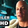 XXX: RETURN OF XANDER CAGE - Official Trailer #2 (2016) Vin Diesel, Donnie Yen Action Movie HD - Officiel trailer #2 til XxX: Return of Xander Cage