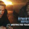 The Hitman?s Bodyguard (2017) Restricted Teaser Trailer ? Ryan Reynolds, Samuel L. Jackson - Selv lejemordere kan have brug for en bodyguard...