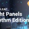 Nanoleaf Light Panels - Rhythm Edition! - Ny Nanoleaf gadget transformerer smartbelysningen til et diskotek