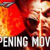 Tekken 7 - PS4/XB1/PC - The Mishima feud (Official Opening Movie) - Gør dig klar til slagsmål med åbningsscenen til Tekken 7