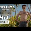 Why Him? | Official Redband HD Trailer #1 | 2016 - Trailerparodi sætter Bryan Cranston op imod sin nye svigersøn - Heisenberg