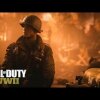 Official Call of Duty®: WWII Reveal Trailer - Call of Duty vender tilbage til 2. verdenskrig