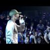Numb/Encore [Live] - Linkin Park & Jay Z - Linkin Parks forsanger har begået selvmord