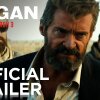 Logan | Official Trailer [HD] | 20th Century FOX - Teaseren for Wolverine 3: Logan er lige landet