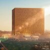 The Mukaab: A Gateway to Another World - Saudi Arabien har afsløret endnu et vildt og gigantisk byggeprojekt, der appellerer til kube-fans 
