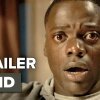 Get Out Official Trailer 1 (2017) - Daniel Kaluuya Movie - Get Out [Anmeldelse]