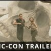 Kong: Skull Island - Comic-Con Trailer - Official Warner Bros. UK - Kong: Skull Island - Trailer