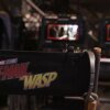 ?Ant-Man & The Wasp? Now In Production - Marvel påbegynder optagelserne på Ant-Man and the Wasp med genial teaser