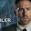 The Hitman's Bodyguard Red Band Trailer #1 (2017) Ryan Reynolds, Samuel L. Jackson Action Movie HD - The Hitman's Bodyguard (Anmeldelse)