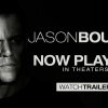 Jason Bourne - Official Trailer (HD) - Jason Bourne [Anmeldelse]
