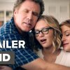 The House Trailer #1 (2017) | Movieclips Trailers - Will Ferrell starter et illegalt casino første trailer til 'The House'