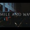 Hedegaard & Brandon Beal - Smile & Wave - Rasmus Hedegaard: Fra piano til DJ-pult