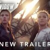 Marvel Studios? Black Widow | New Trailer - Black Widow får endnu en trailer
