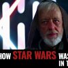 How Star Wars was saved in the edit - Sådan blev den originale Star Wars forvandlet fra kaos til mesterværk i klipperummet