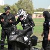 Hoverbike S3 2019 Dubai Police flying lesson - Dubais politi tester deres nye hoverbike