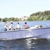 Rand Boats - Picnic - Motorbåd - den danske Tesla på vandet? 
