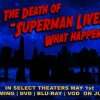 The Death of "Superman Lives"; What Happened? FINAL TRAILER 2015 - Nicolas Cage skulle have været Superman i 90'erne