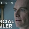 Alien: Covenant | Teaser Trailer [HD] | 20th Century FOX - Første trailer til Alien: Covenant