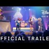 The Muppets Mayhem | Official Trailer | Disney+ - The Muppets vender tilbage i nyt serieformat på Disney Plus