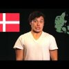 Geography Now! Denmark - Top 10 danske youtube-videoer 2016