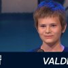 Valdemar Gravesen  - Danmark har talent - Audition 3 - Top 10 danske youtube-videoer 2016