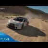 Gran Turismo Sport | Gameplay Trailer | PS4 - Gran Turismo Konceptbiler