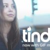 Say More with GIFs on Tinder! | Product Release | Tinder - Ny funktion på Tinder