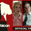 Suburbicon (2017) - Official Trailer - Paramount Pictures - Surburbicon: Ny sortkomisk film fra George Clooney med manuskript af Coen-brødrene