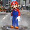 Super real Mario Odyssey - Hvis Super Mario var hovedpersonen i GTA-universet