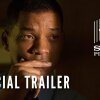 Concussion - Official Trailer (2015) -  Will Smith - Will Smith vs. NFL-ledelsen: Første trailer til 'Concussion'