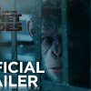 War for the Planet of the Apes | Official Trailer [HD] | 20th Century FOX - Caesar på hævntogt i trailer til War for the Planet of the Apes