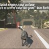 Goat Simulator coming to Steam! - Pre-Order Trailer - Ged for en dag?