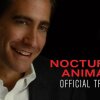 NOCTURNAL ANIMALS - Official Trailer [HD] - In Select Theaters November 18 - Nocturnal Animals [Anmeldelse]