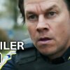 Patriots Day Official Trailer #1 (2017) Mark Wahlberg, Kevin Bacon Drama Movie HD - Patriots Day [Anmeldelse]
