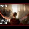Far Cry 5 : Official Announce Trailer | Ubisoft [US] - 6 spil, vi glæder os til i 2018