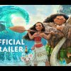 Moana Official Trailer - Officiel trailer til Disneys nye 'Moana'
