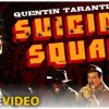Quentin Tarantino's "SUICIDE SQUAD" (Parody) - Loot Crate ANTI-HERO August 2016 Theme Video - Tarantinos Suicide Squad