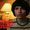 Stranger Things - Season 2 | Clip: Don't Know | Netflix - Ny trailer til Stranger Things 2 teaser Elevens retur