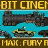 Mad Max: Fury Road - 8 Bit Cinema - Mad Max: Fury Road - 8 Bit [Video]