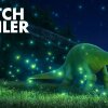 The Good Dinosaur - Official US Trailer - Første trailer til Pixars nyeste projekt: The Good Dinosaur