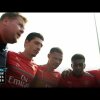 James Corden Takes Over as Coach of Arsenal F.C. - James Corden tager over som træner for Arsenal [Video]