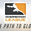 Overwatch League: The Path to Glory - Blizzard etablerer Overwatch League