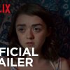 iBoy | Official Trailer [HD] | Netflix - Netflix-trailer til iBoy - drengen der fik superkræfter af sin smartphone