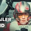 Star Wars: The Force Awakens Official Teaser Trailer #1 (2015) - J.J. Abrams Movie HD - Første teaser-trailer til Star Wars VII: The Force Awakens