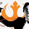 Arrested Rebellion: Ron Howard?s Han Solo (Nerdist Presents) - Arrested Rebellion: Genialt mashup af Star Wars og Arrested Development