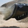 Ripsaw EV2 Super Tank Luxury Vehicle offical Desert footage rc adventure - Ripsaw EV2 - din personlige luksustank