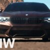 The all-new BMW M5 (2017) in Need for Speed Payback. - BMW M5 2018