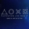 PlayStation® Live from E3 2017 featuring the Media Showcase | US English - Højdepunkterne fra PlayStations E3 show