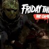 Friday The 13th: The Game - "Killer' PAX East 2017 Trailer - Fredag d. 13 - nu til din gamingkonsol.